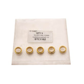 OLIVE FUEL CONN - OEM - STC1162